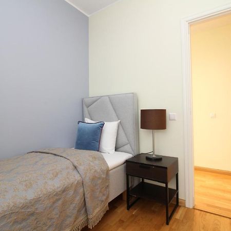 Tallinn City Apartments Freedom Square 외부 사진