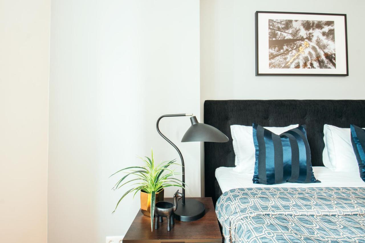 Tallinn City Apartments Freedom Square 외부 사진
