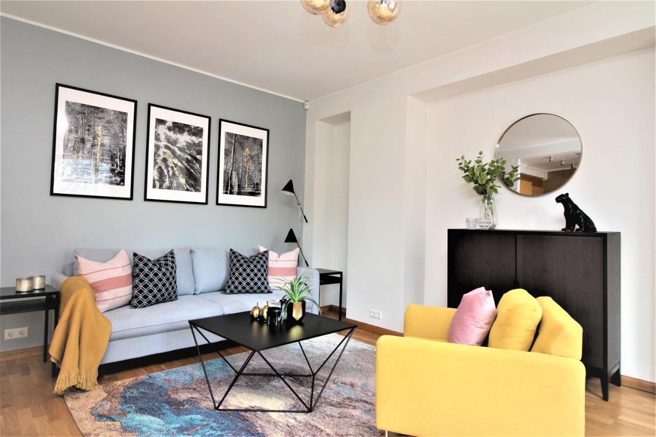 Tallinn City Apartments Freedom Square 외부 사진