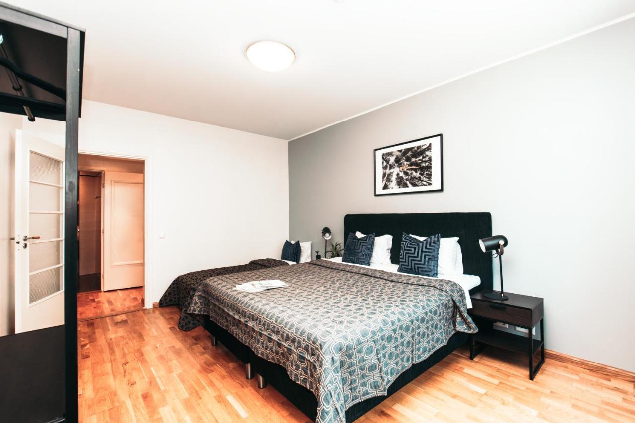 Tallinn City Apartments Freedom Square 외부 사진