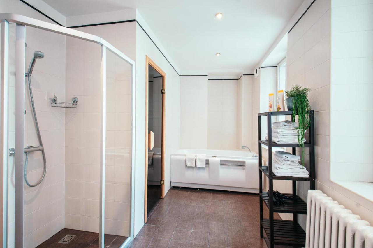 Tallinn City Apartments Freedom Square 외부 사진