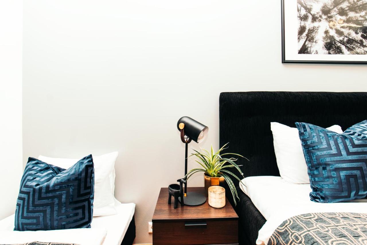 Tallinn City Apartments Freedom Square 외부 사진