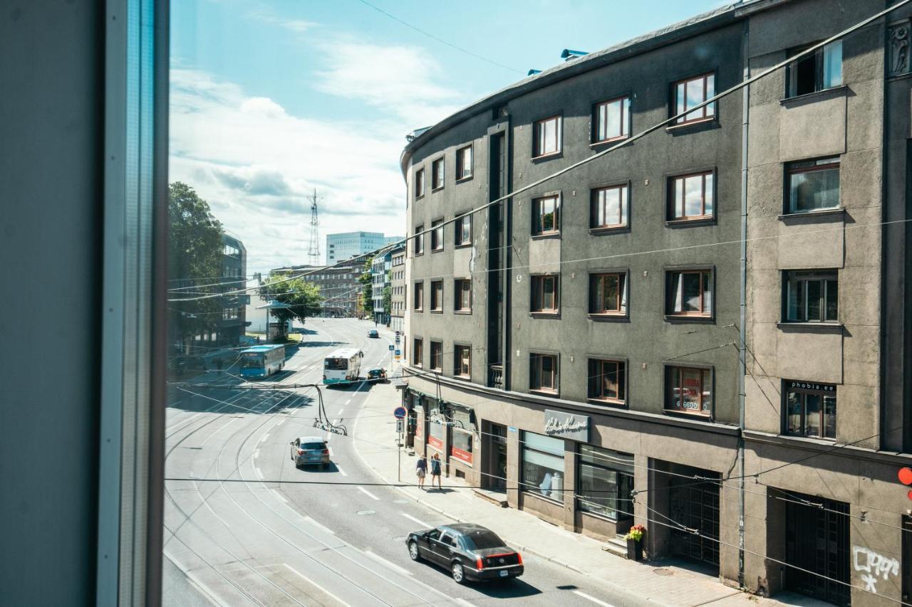 Tallinn City Apartments Freedom Square 외부 사진