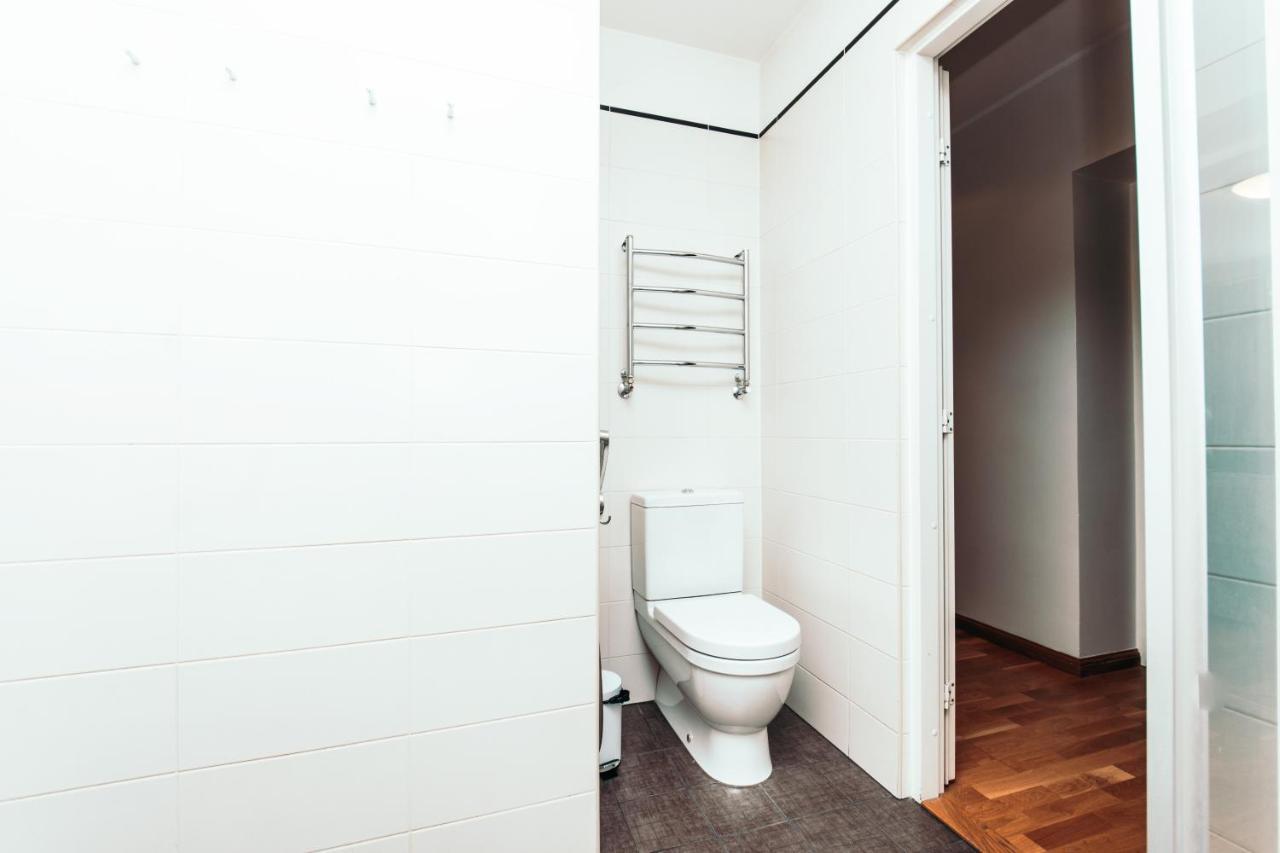 Tallinn City Apartments Freedom Square 외부 사진