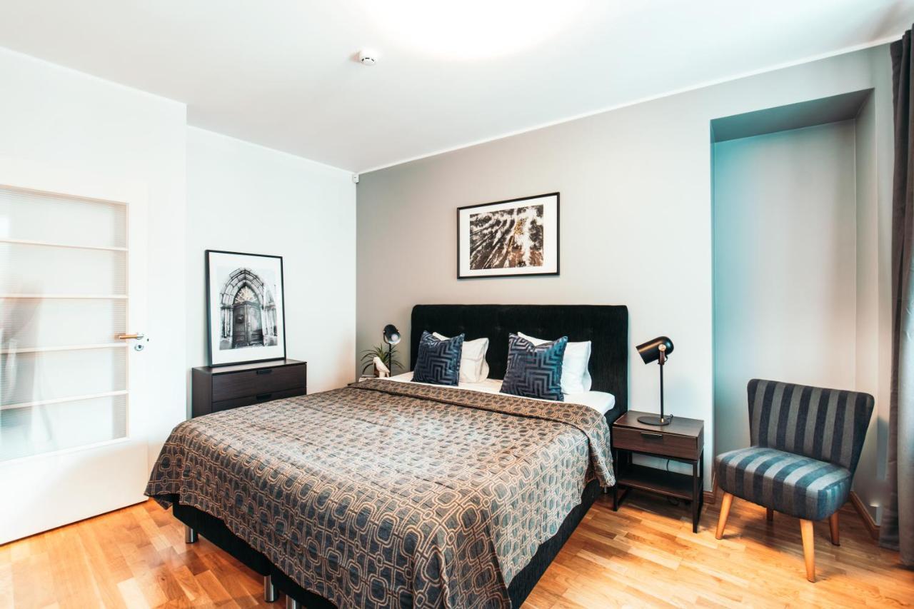 Tallinn City Apartments Freedom Square 외부 사진
