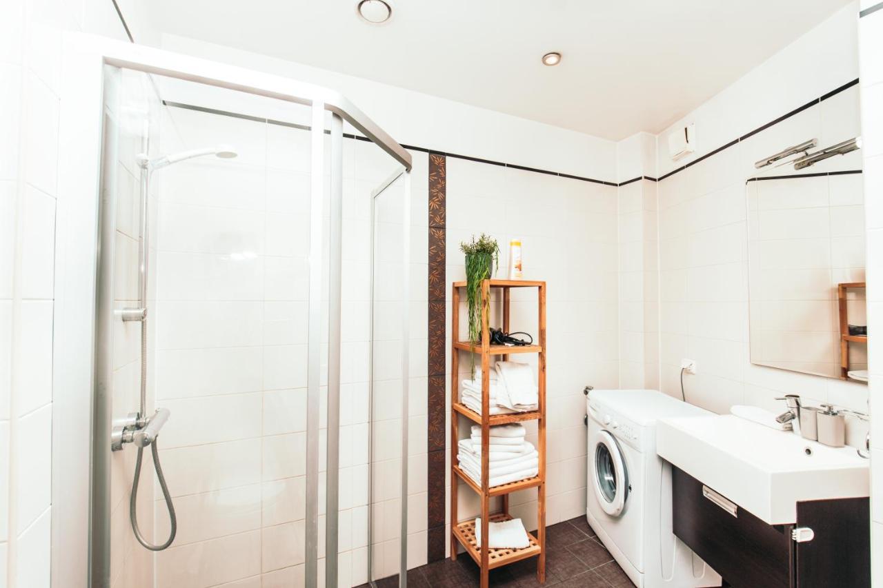Tallinn City Apartments Freedom Square 외부 사진