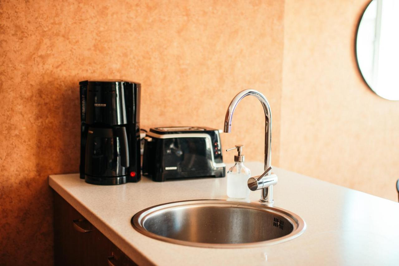 Tallinn City Apartments Freedom Square 외부 사진