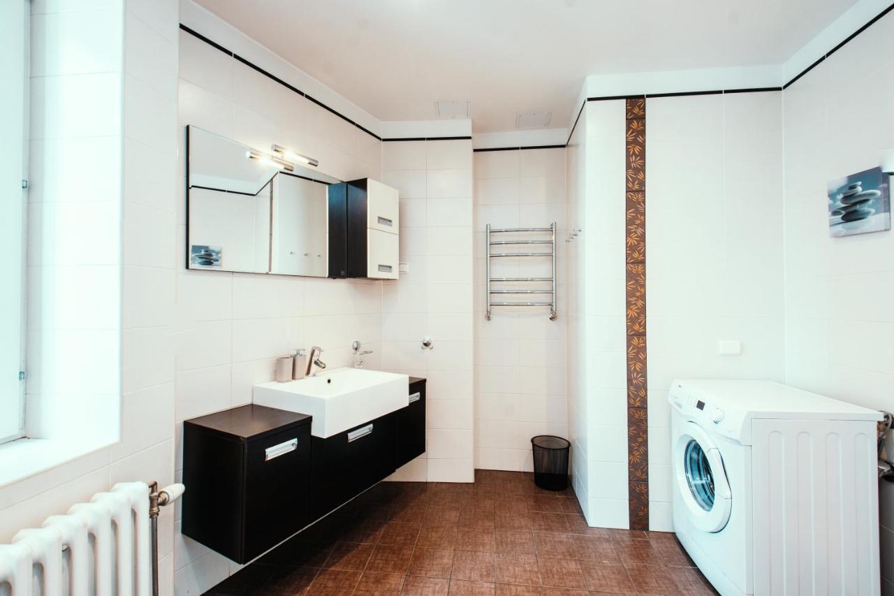 Tallinn City Apartments Freedom Square 외부 사진