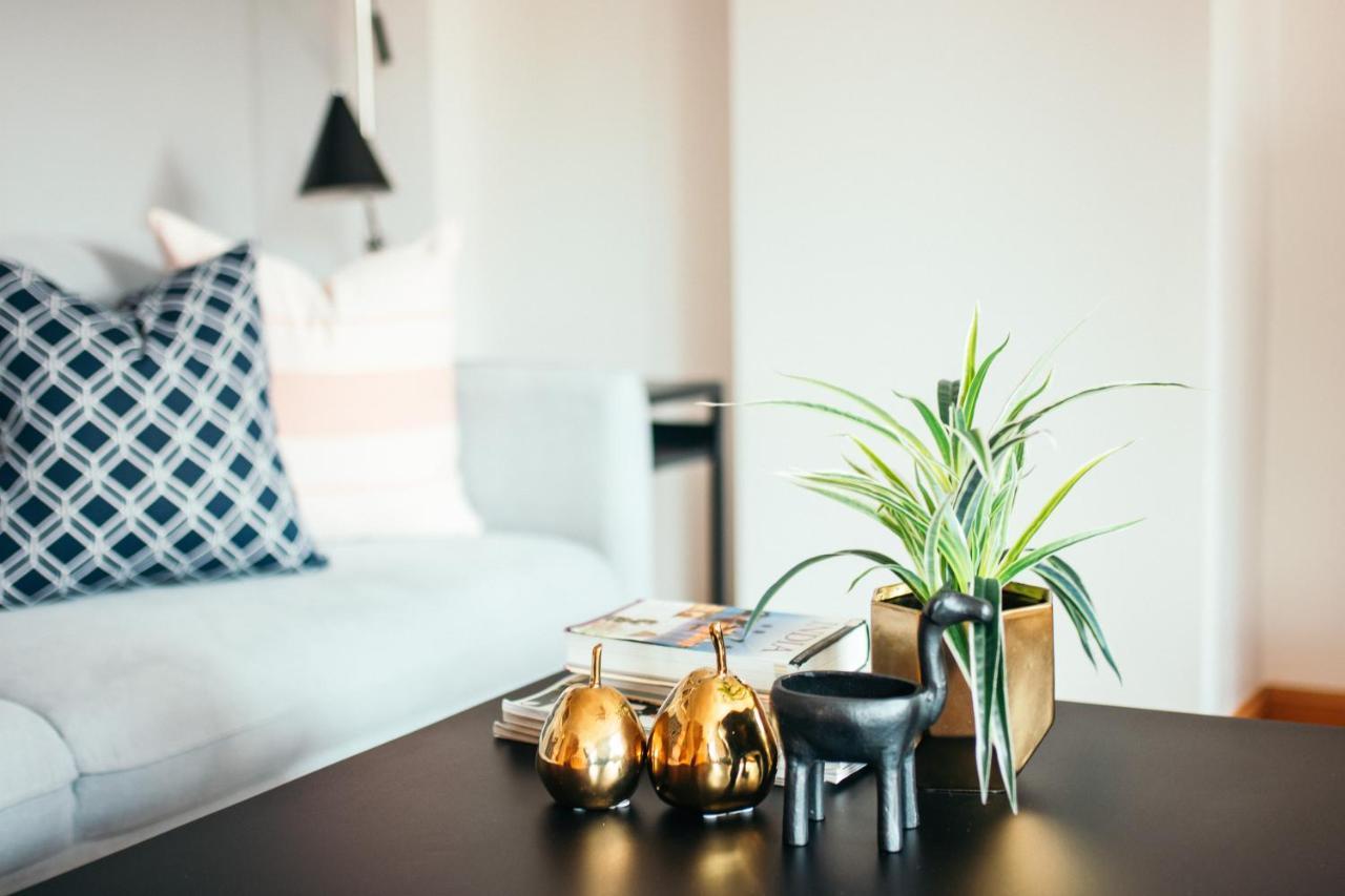 Tallinn City Apartments Freedom Square 외부 사진
