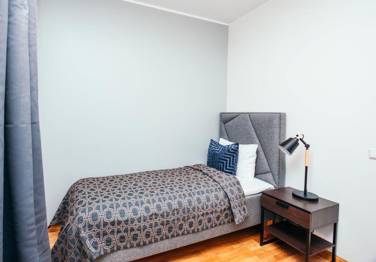 Tallinn City Apartments Freedom Square 외부 사진