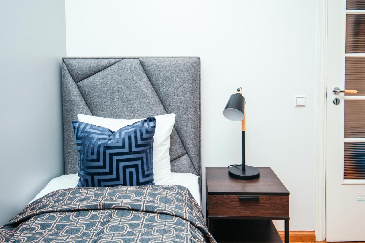 Tallinn City Apartments Freedom Square 외부 사진