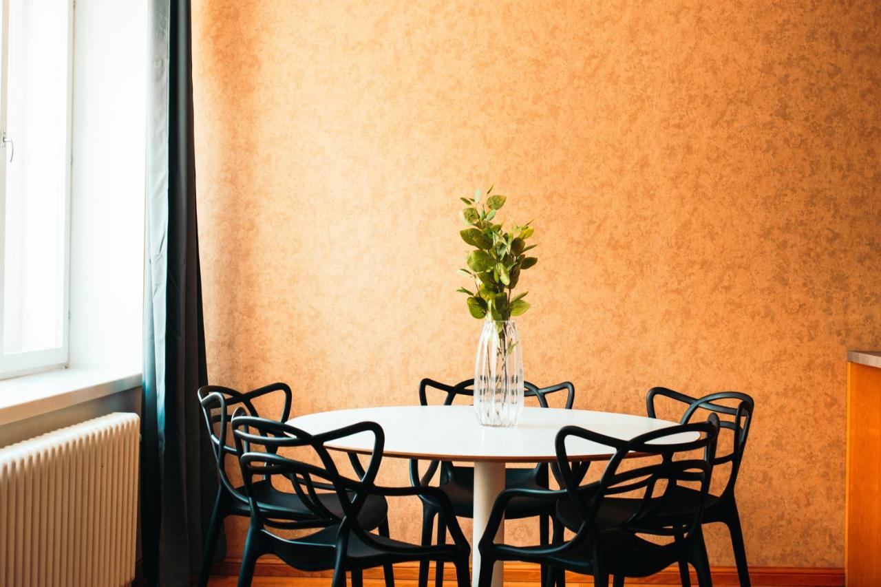 Tallinn City Apartments Freedom Square 외부 사진