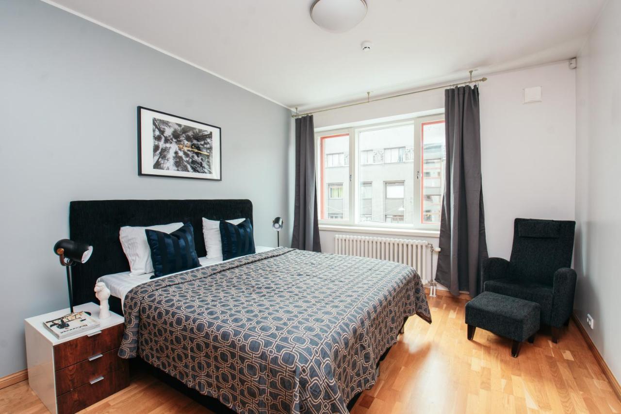 Tallinn City Apartments Freedom Square 외부 사진
