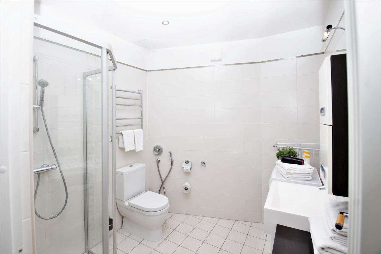 Tallinn City Apartments Freedom Square 외부 사진