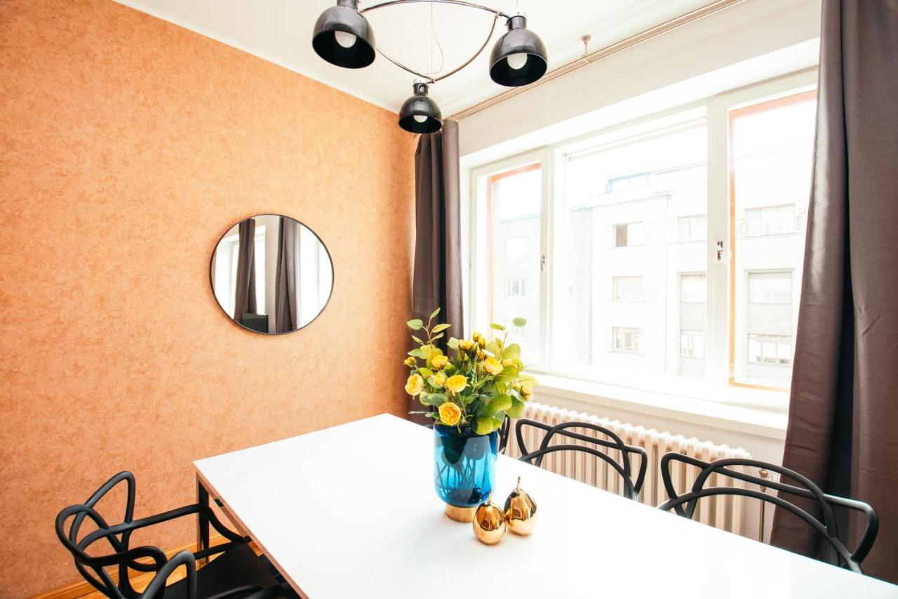 Tallinn City Apartments Freedom Square 외부 사진