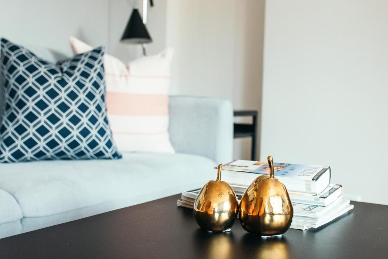 Tallinn City Apartments Freedom Square 외부 사진