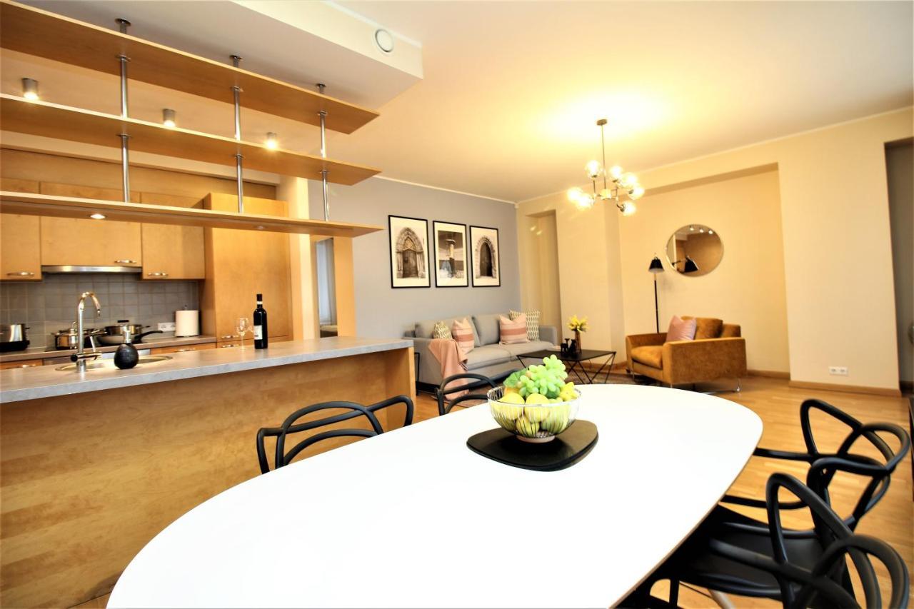 Tallinn City Apartments Freedom Square 외부 사진