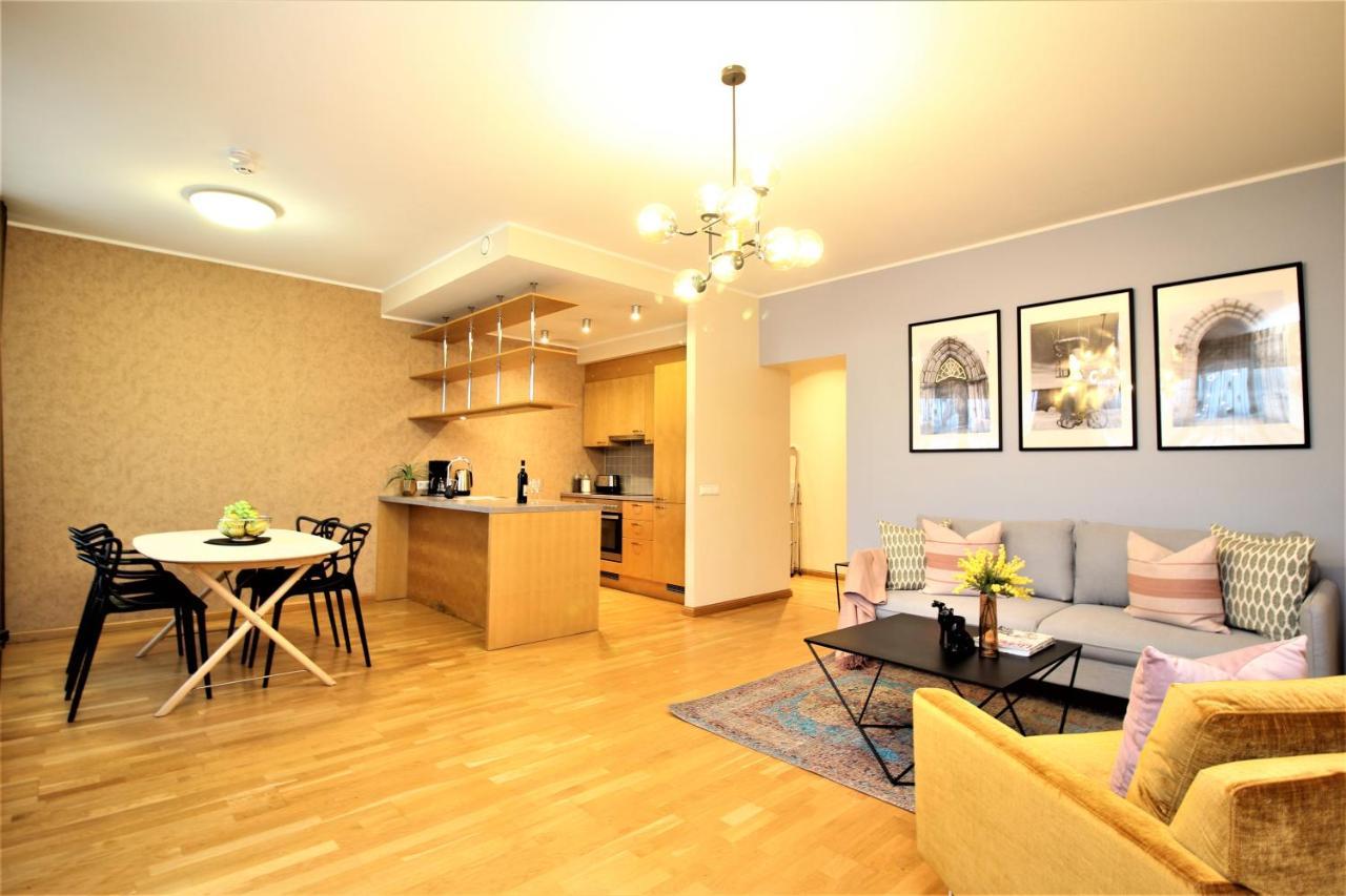 Tallinn City Apartments Freedom Square 외부 사진