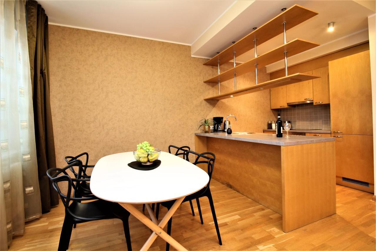 Tallinn City Apartments Freedom Square 외부 사진