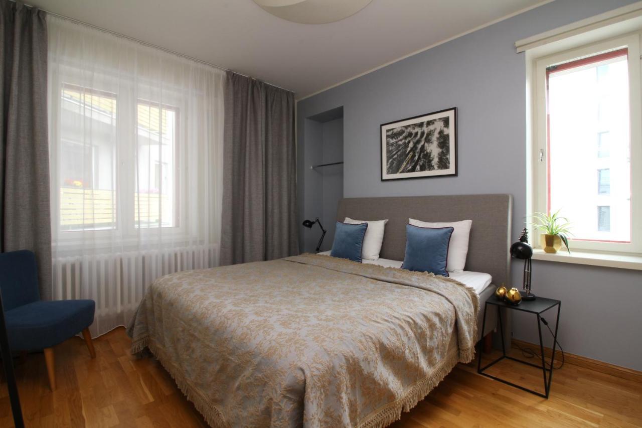 Tallinn City Apartments Freedom Square 외부 사진