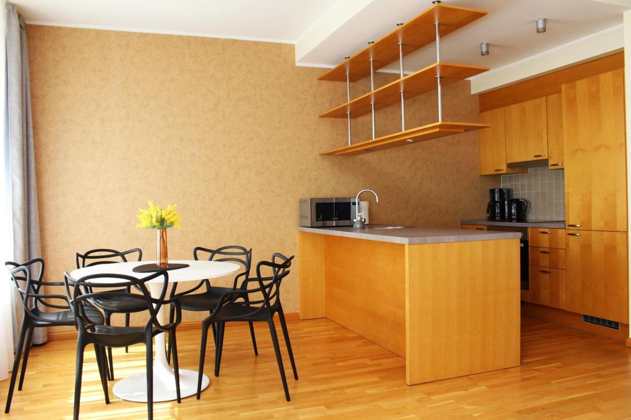 Tallinn City Apartments Freedom Square 외부 사진