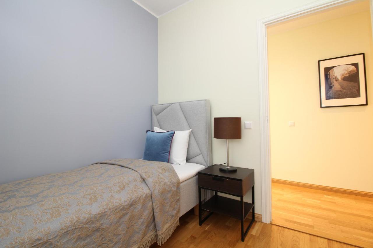 Tallinn City Apartments Freedom Square 외부 사진