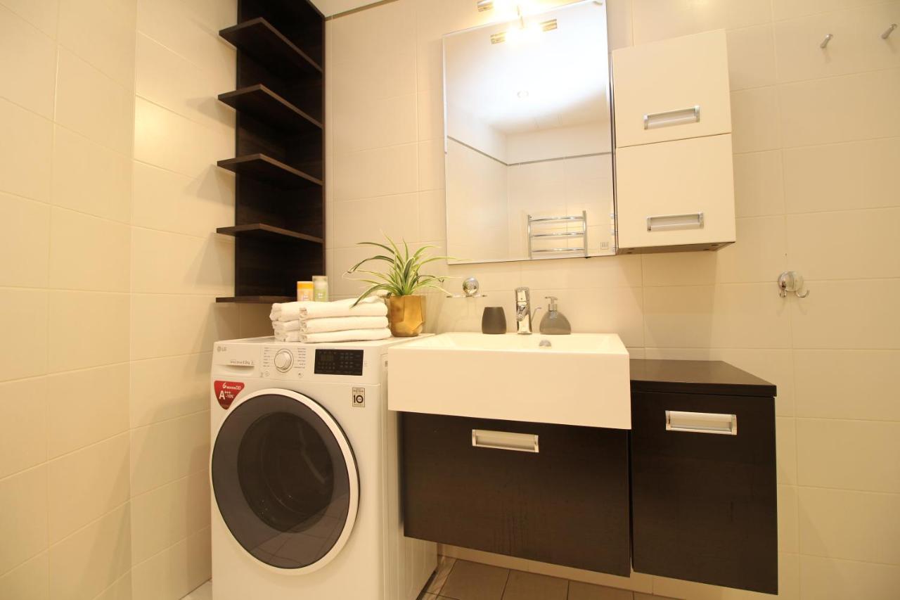 Tallinn City Apartments Freedom Square 외부 사진