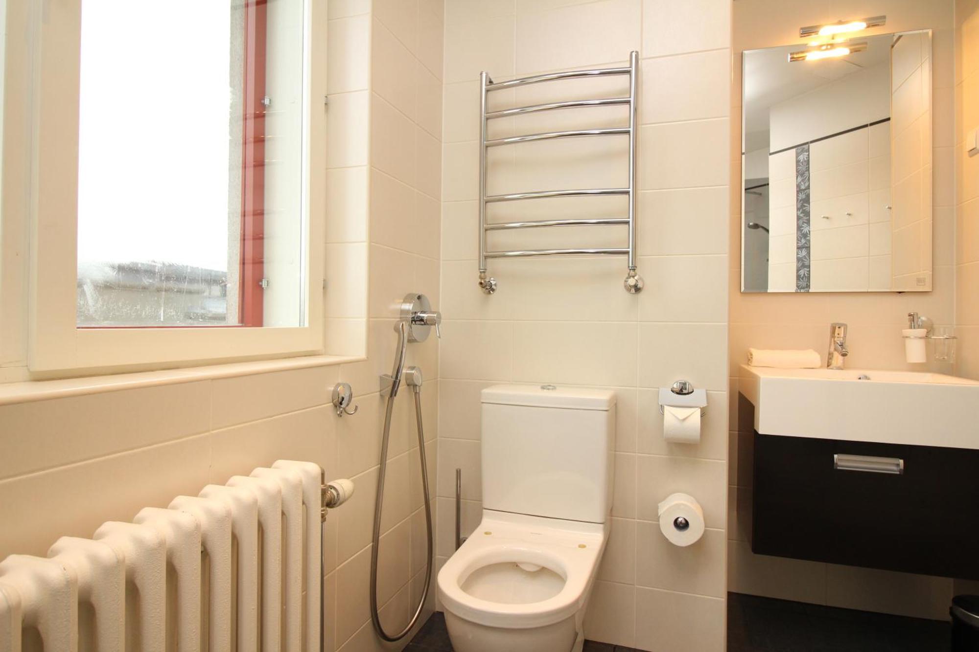 Tallinn City Apartments Freedom Square 객실 사진